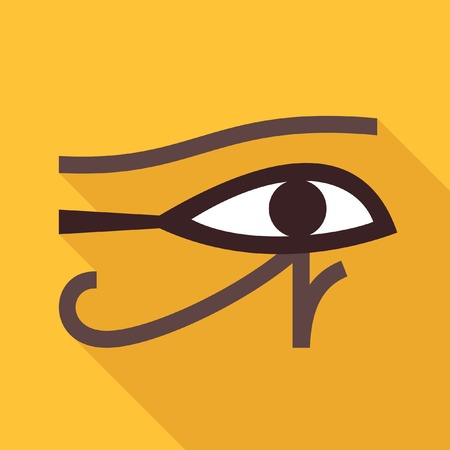 Egyptian symbolのイラスト素材