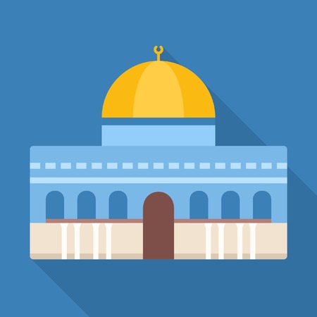 domeのイラスト素材