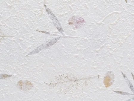 Mulberry paper backgroundの写真素材
