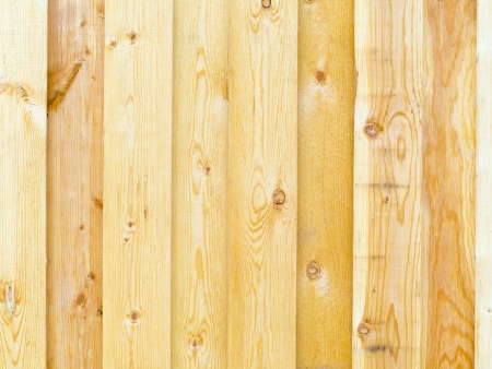 Old vintage or grungy brown wood wallの写真素材