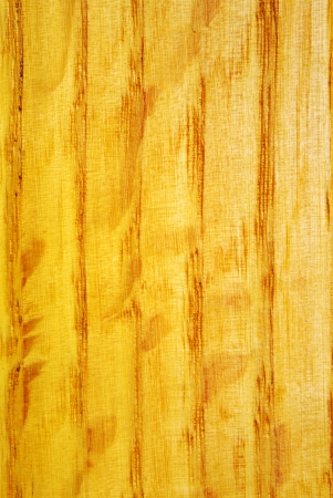 wooden texture shown the pattern in vertical lineの写真素材