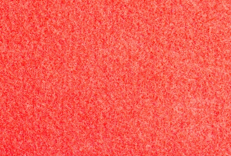 detail of red carpet texture backgroundの写真素材