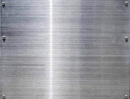 stainless steel texture の写真素材