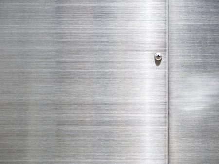 stainless steel texture の写真素材