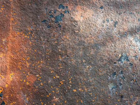 crack and pattern on sandstone texture background