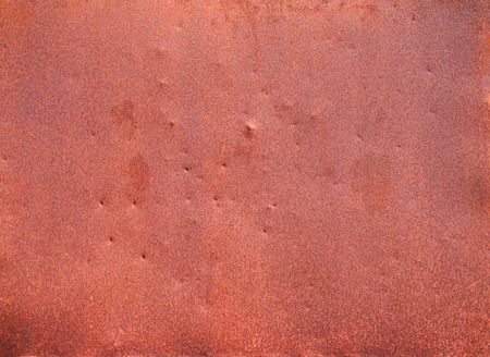 old rust iron texture background