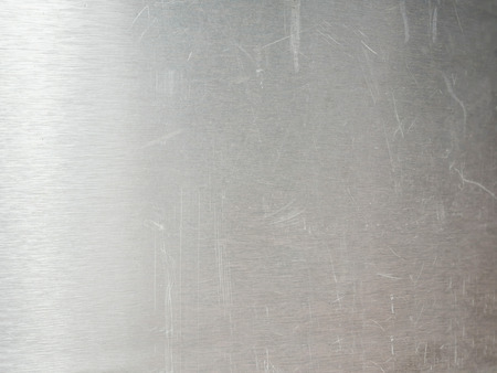 stainless steel in diamond shape texture background