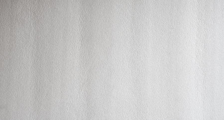 Abstract texture on the surface of polyurethane foam, plastic used in the packaging box for transporting and logisticsの写真素材