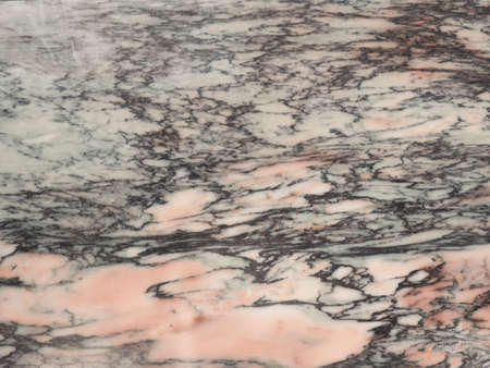color marble texture on the floor showing abstract pattern and nature crack.の写真素材