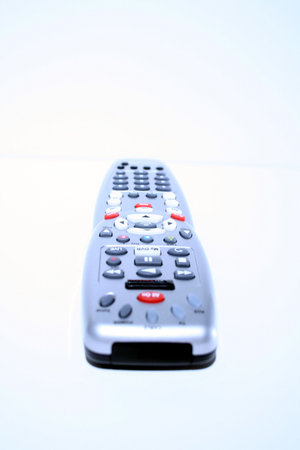 Take Controlの写真素材