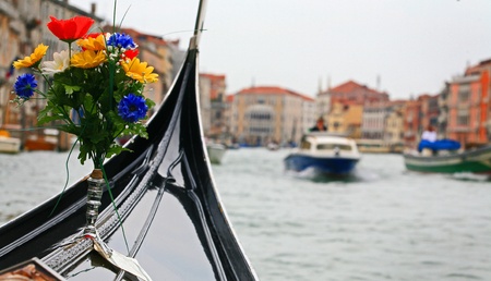 Veniceの写真素材