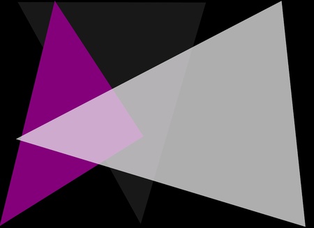 Triangle textureの素材