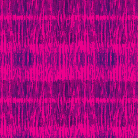 Handmade seamless tie dye texture pattern for creative project.の写真素材