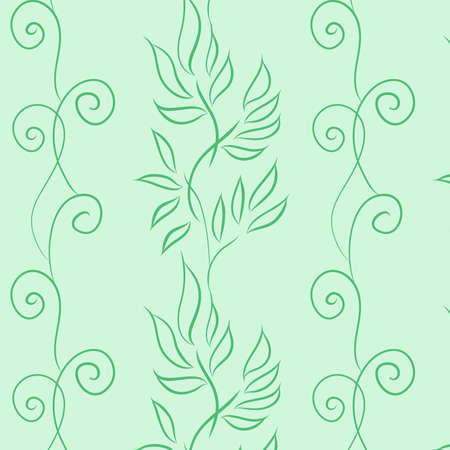 color vector flower for patterns, patchwork, hodgepodge, jumbleのイラスト素材