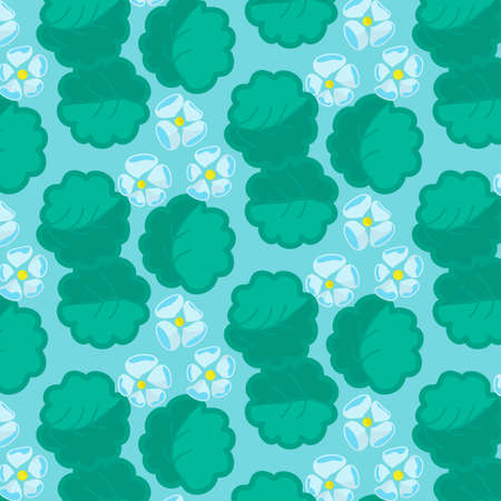Pattern vector color drawing texture