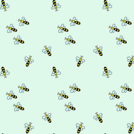 Pattern vector color drawing textureのイラスト素材