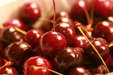 Cherries