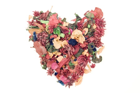 heart symbol of loveの写真素材