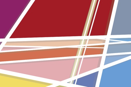 abstract background with stripes