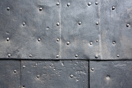 steel backgroundの写真素材