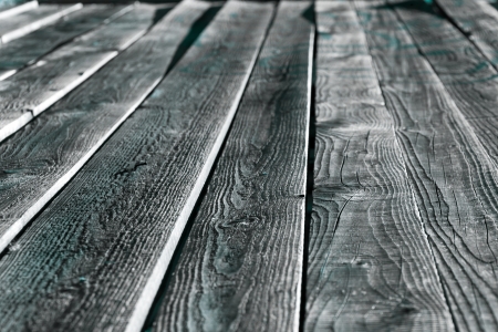 wooden planks backgroundの写真素材