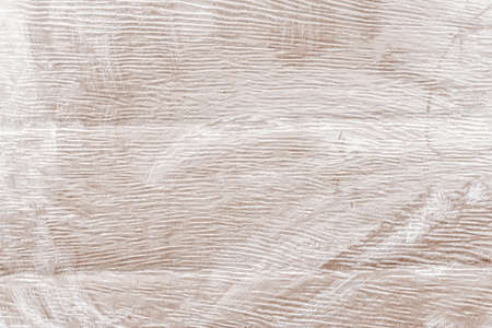 concrete wall texture detail - Natural stucco surface pattern background painted in white