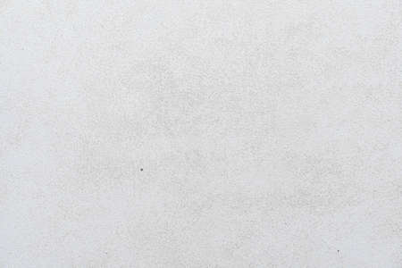 concrete wall texture detail - Natural stucco surface pattern background painted in white