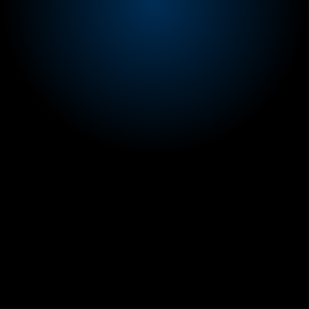 Abstract gradient blue dark background. illustrationのイラスト素材