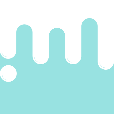 milkのイラスト素材