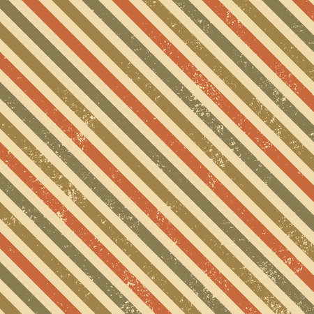 Vintage line grunge pattern background. vector illustration