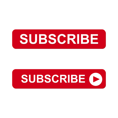 Subscribe icon sign.のイラスト素材