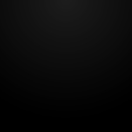 Dark gradient background. GRey and black colors