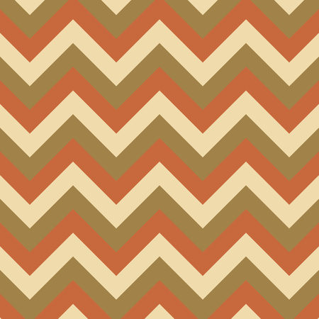 Abstract geometric zigzag pattern background. Vector eps10