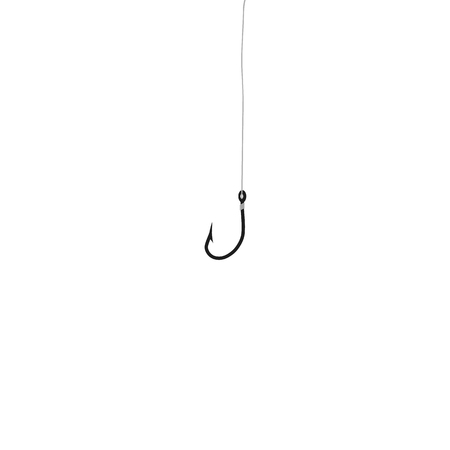 Hook icon sign isolated on white background