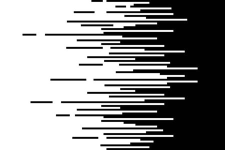 Speed line texture background pattern. Vector eps10のイラスト素材