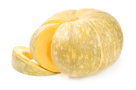 Pumpkinの写真素材