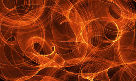 blaze fire flame texture backgroundの写真素材