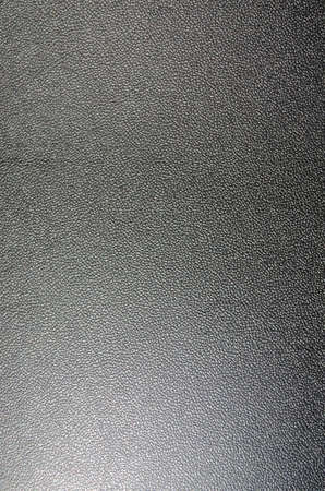 Black dark wall background or textureの写真素材