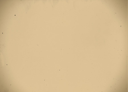 old  paper grunge brown spot vignette lens black edge frame vintageの写真素材