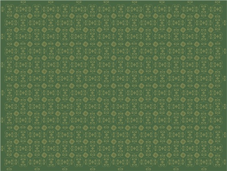 vector ornamental abstractionのイラスト素材