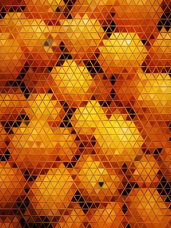 photographic image of many oranges from local market transformed into patterns shapes and designsの写真素材