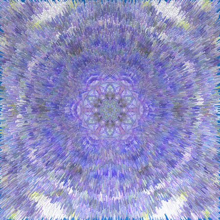 Abstract coloring background of the nature gradient with visual wave and lighting effects. pink and purple floral fantasyの写真素材