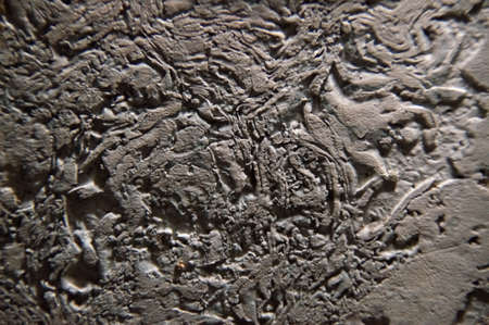 Old porous texture for background. Porous structure for the backgroundの写真素材