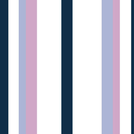 Pink and blue pastel stripes vector patternのイラスト素材