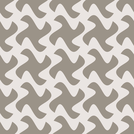 Geometric simple print. Vector repeating texture.