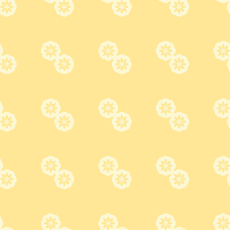 Beautiful japanese seamless pattern with clouds, waves. Japanese, chinese elements. Vector seamless asian texture. For printing on packaging, textiles, paper,fabric,  manufacturing, wallpapers.のイラスト素材