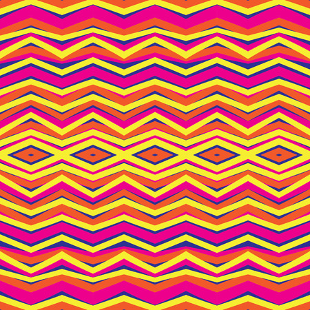 Vector tribal ornamentsのイラスト素材