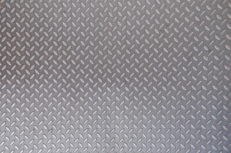 Aluminium patternの写真素材