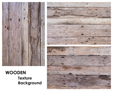 Wooden backgroundの写真素材
