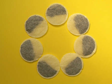 teabag